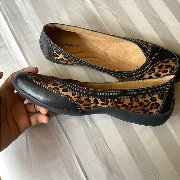 Auditions Women Shoe(Pre Owned) - Picture 3 of 8